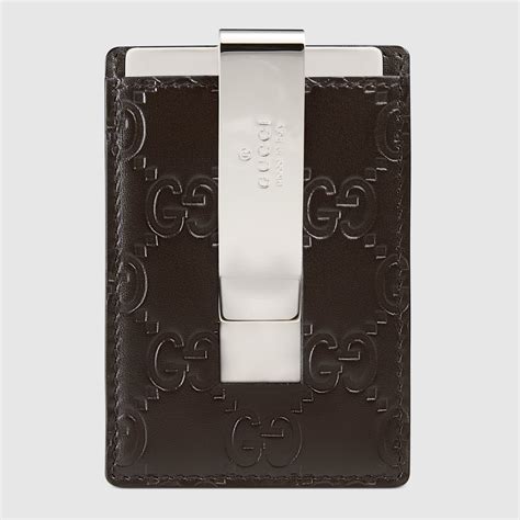 gucci in dollars|cheap gucci money clips.